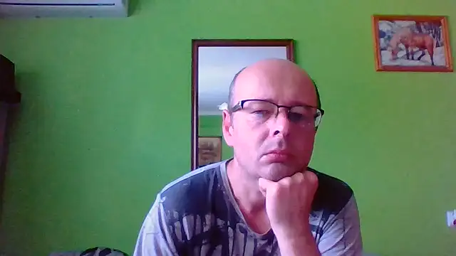 Tiger202441 online show from July 8, 8:18 am