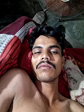 Gauravraj19 online show from June 24, 10:01 pm