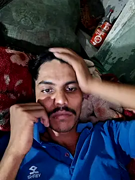 Gauravraj19 online show from June 25, 6:07 am