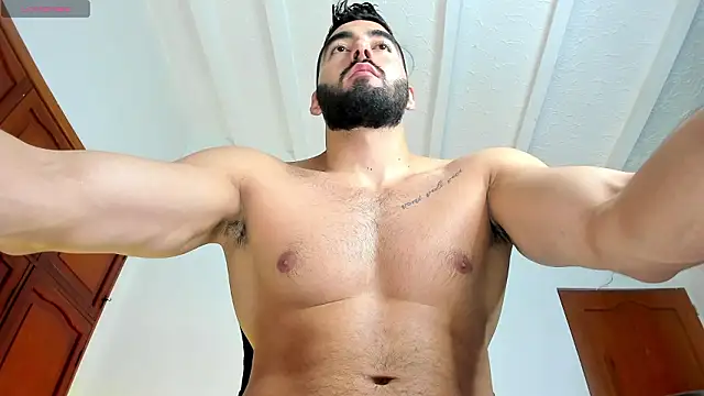 Joao Batista Oficial online show from March 21, 1:42 am