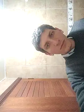 Franklpz58 online show from April 30, 6:09 am