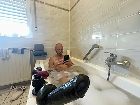 Germankink online show from June 6, 9:37 am