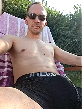 Slegde85 online show from June 25, 4:01 pm