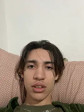 Belzebu258 online show from May 19, 3:13 am
