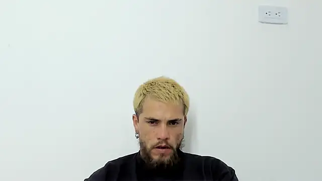 Beard xox online show from June 20, 2:27 am