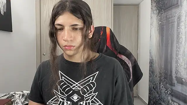 gabriel  manson online show from May 3, 4:37 am