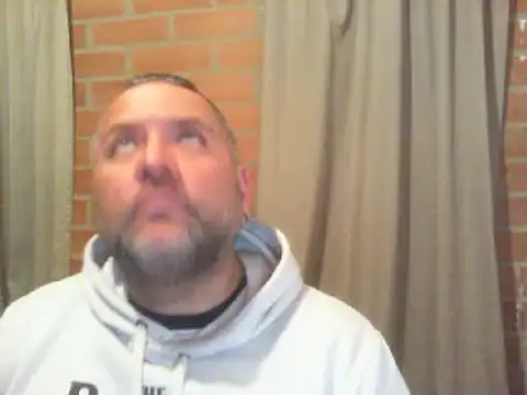 masterskywalker1983 online show from January 7, 12:55 am