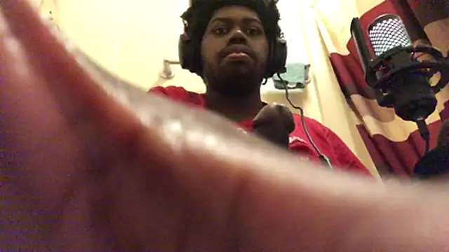 Jasontv56 online show from April 5, 1:57 am