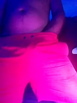 LiosArmando420 online show from May 16, 3:32 pm