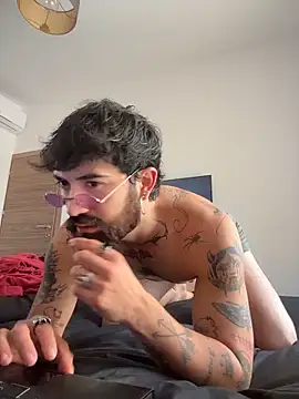 Goosebumps 21 online show from March 21, 4:44 pm