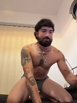 Goosebumps 21 online show from April 21, 6:47 pm