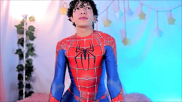 Im Alejo online show from April 27, 3:25 am