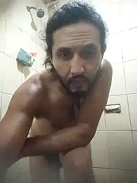 markikijr21 online show from March 27, 5:25 pm