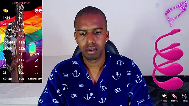 mrjhon26 online show from June 13, 7:56 pm