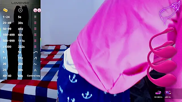 mrjhon26 online show from April 15, 7:58 pm