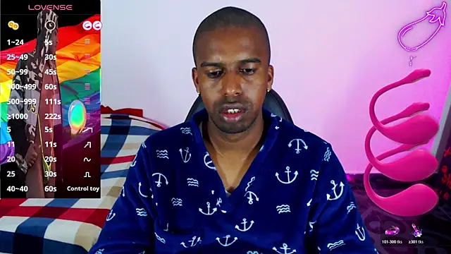 mrjhon26 online show from July 10, 7:48 pm