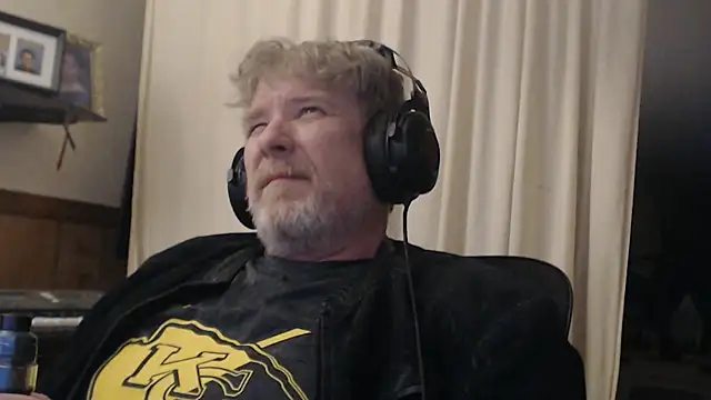 BrisonChase online show from February 26, 2:59 am