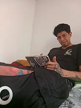 juan69777 online show from December 19, 5:29 pm