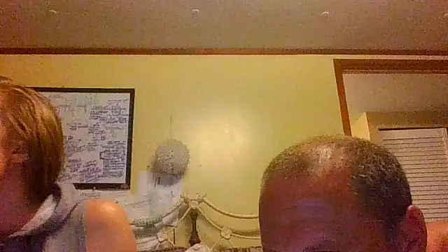 raybo715 online show from May 18, 4:40 am