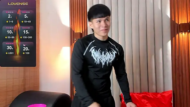 Ryo kush online show from March 26, 4:27 am