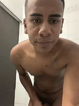 PatrickWest online show from December 10, 10:38 pm