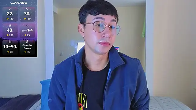 cameron cum online show from June 20, 12:54 pm