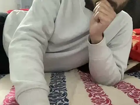SissyAyush online show from December 16, 9:41 pm