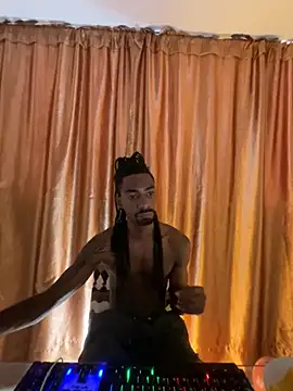 Malkon Big online show from March 8, 2:43 pm