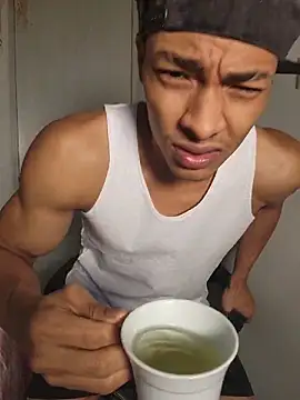 Jhonyblack 1 online show from June 18, 2:44 pm
