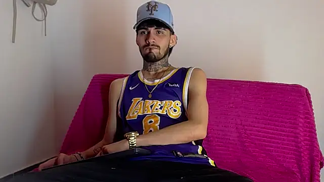 Brutal Sex Fucking online show from July 8, 10:08 am