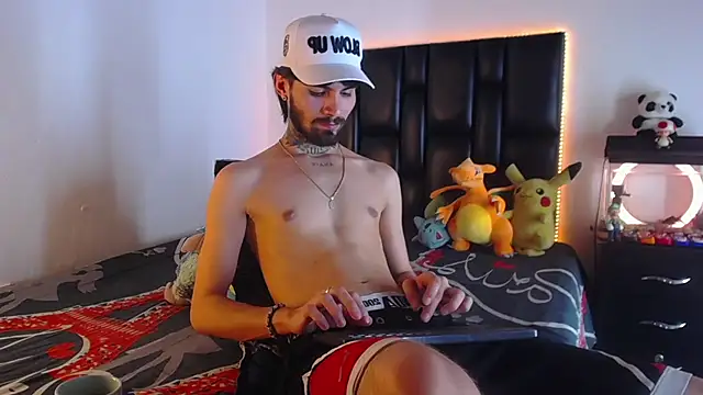 Brutal Sex Fucking online show from July 29, 11:15 pm