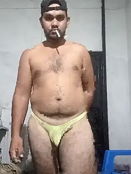 travieso2893 online show from April 21, 2:15 am