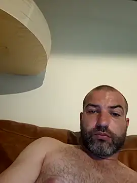 Akkie87 online show from May 25, 7:09 pm