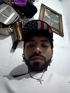 yeisonalexander online show from April 24, 12:24 am