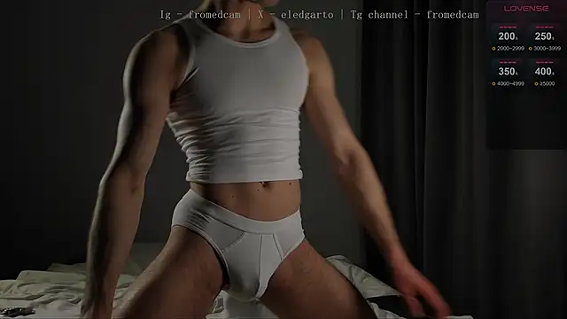 fromed online show from February 23, 11:06 pm