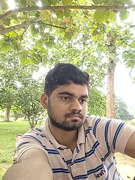Ishan003 online show from July 11, 3:08 am