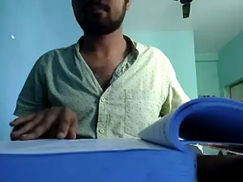 Ishan003 online show from June 17, 6:48 am