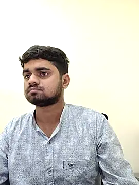 Ishan003 online show from July 6, 3:03 pm