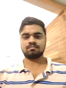 Ishan003 online show from July 10, 2:48 am