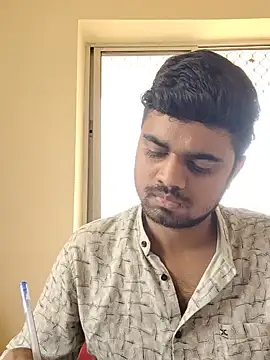 Ishan003 online show from June 14, 6:15 am
