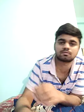 Ishan003 online show from June 25, 5:45 am