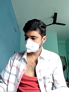 Ishan003 online show from June 9, 6:15 am