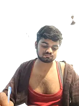 Ishan003 online show from August 2, 2:04 pm