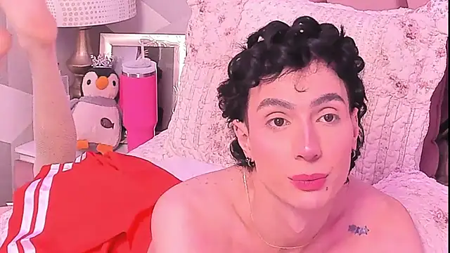 KylieMonnett online show from July 10, 4:32 pm