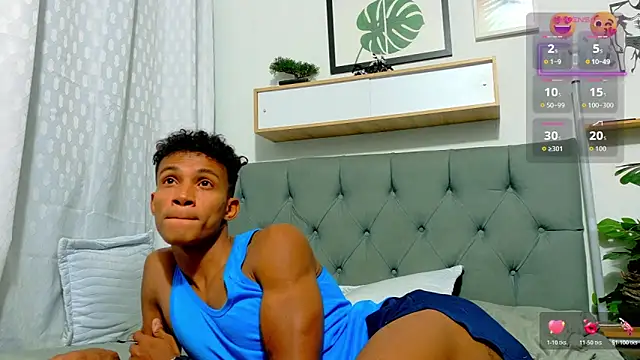 Ryan Vergon online show from June 11, 3:10 pm