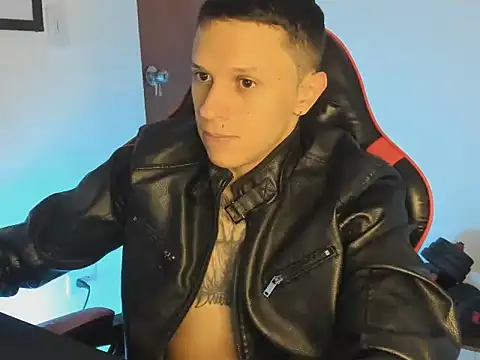goodboy69l online show from July 14, 6:03 pm