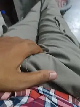 Mr pleasure1 online show from August 9, 12:22 pm