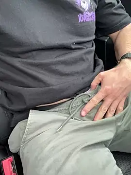Jacckfun94 online show from March 15, 1:07 pm