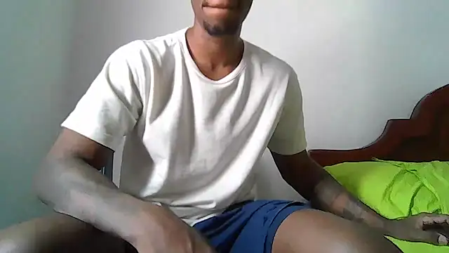 Alphadavid 23 online show from March 27, 5:25 pm