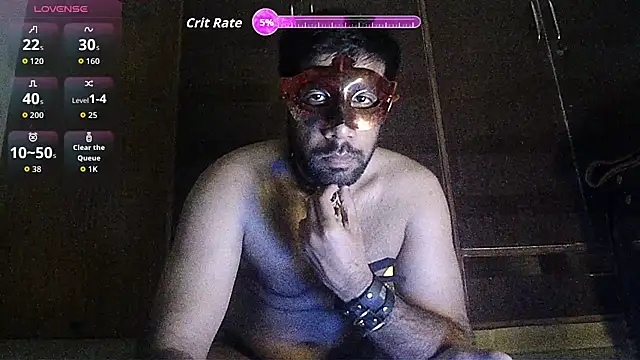 sabertil47 online show from May 30, 1:55 pm